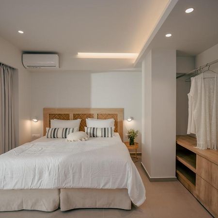 Anassa Suites Stalis By Estia "Adults Only" Ngoại thất bức ảnh