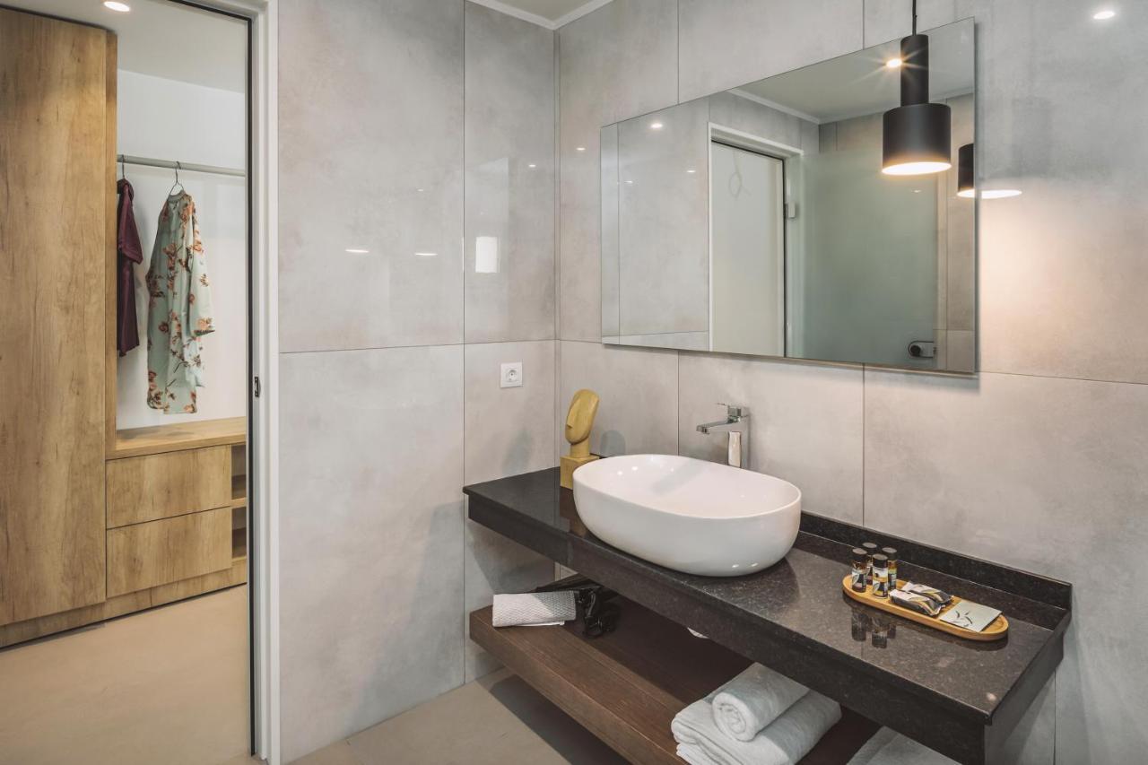 Anassa Suites Stalis By Estia "Adults Only" Ngoại thất bức ảnh