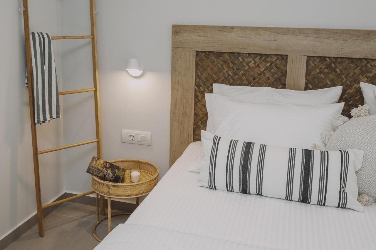 Anassa Suites Stalis By Estia "Adults Only" Ngoại thất bức ảnh