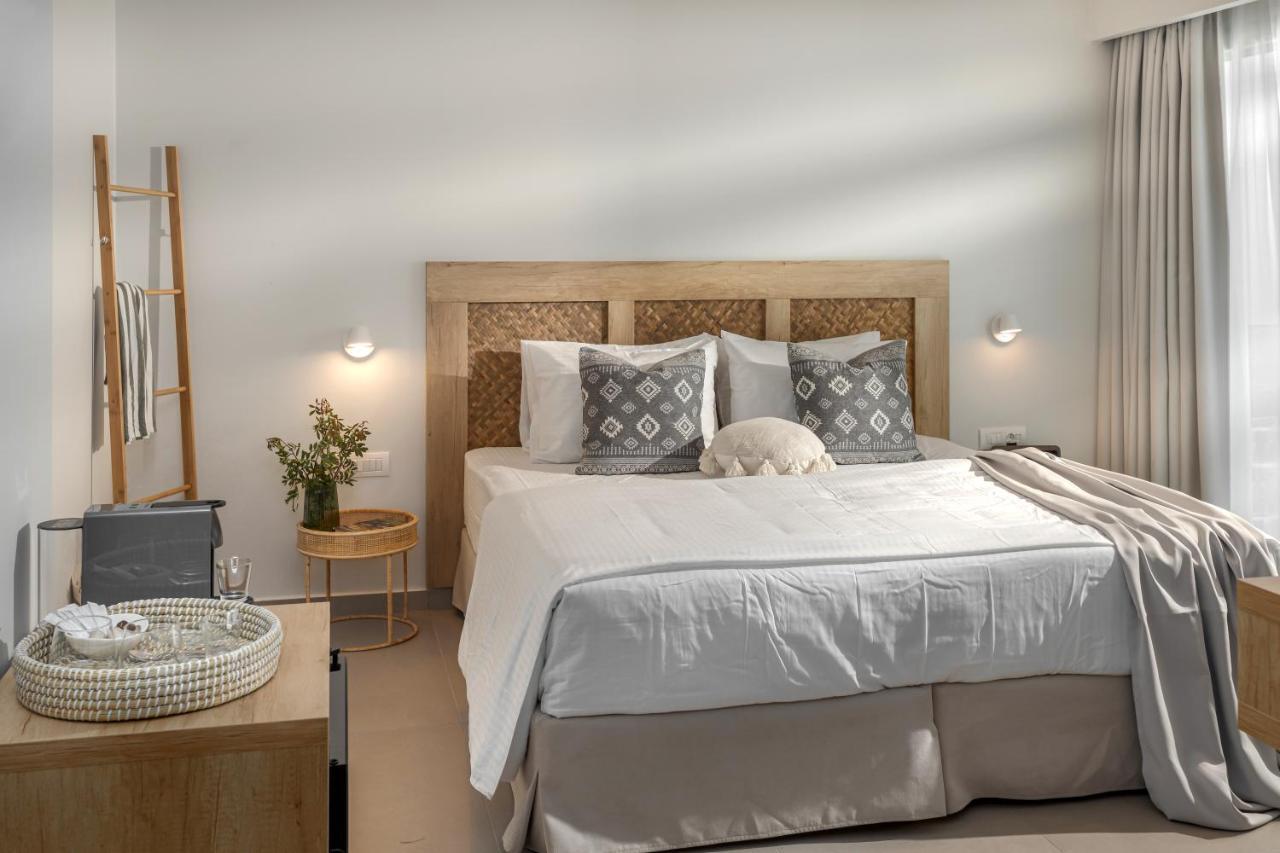 Anassa Suites Stalis By Estia "Adults Only" Ngoại thất bức ảnh