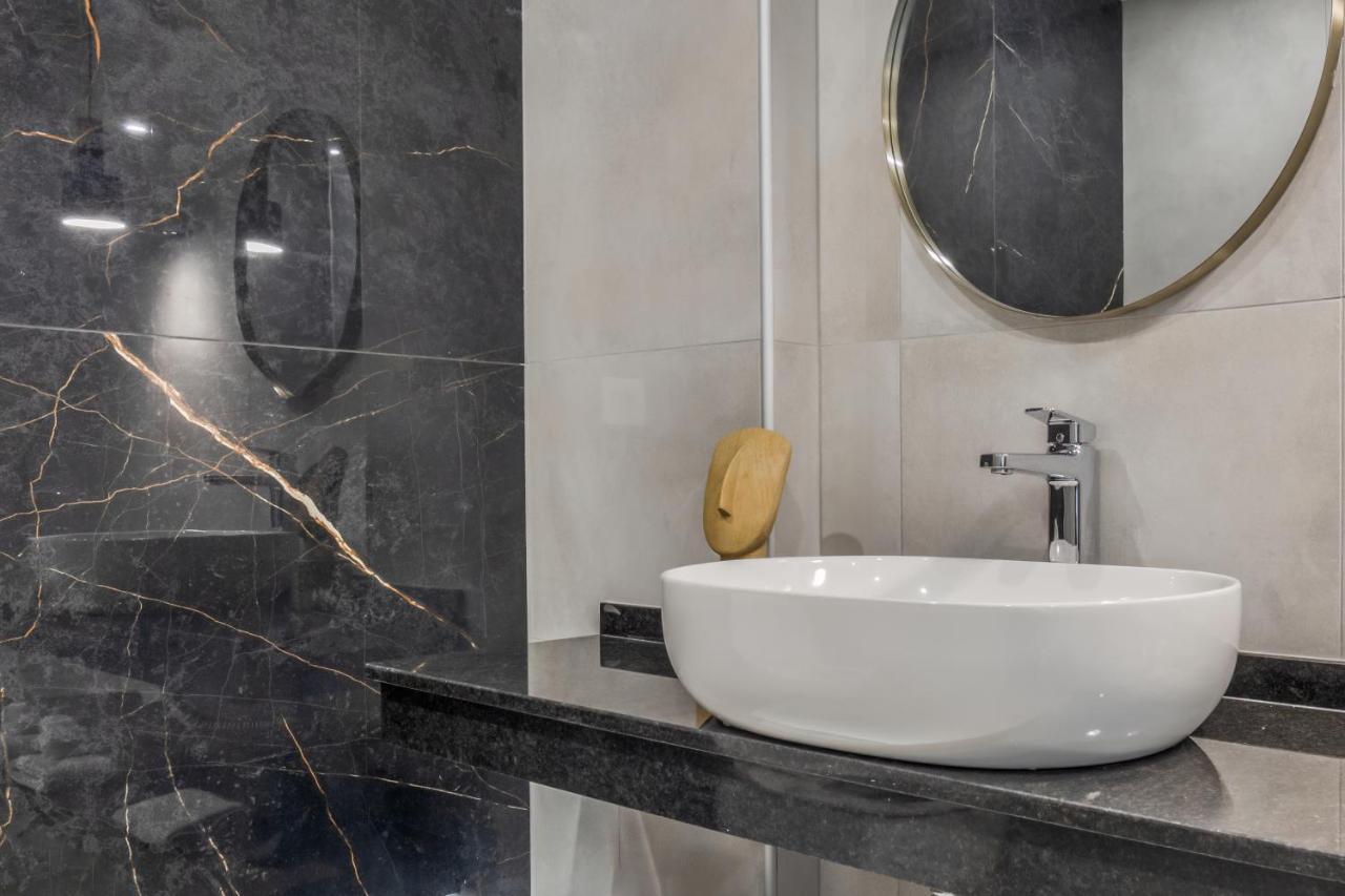 Anassa Suites Stalis By Estia "Adults Only" Ngoại thất bức ảnh